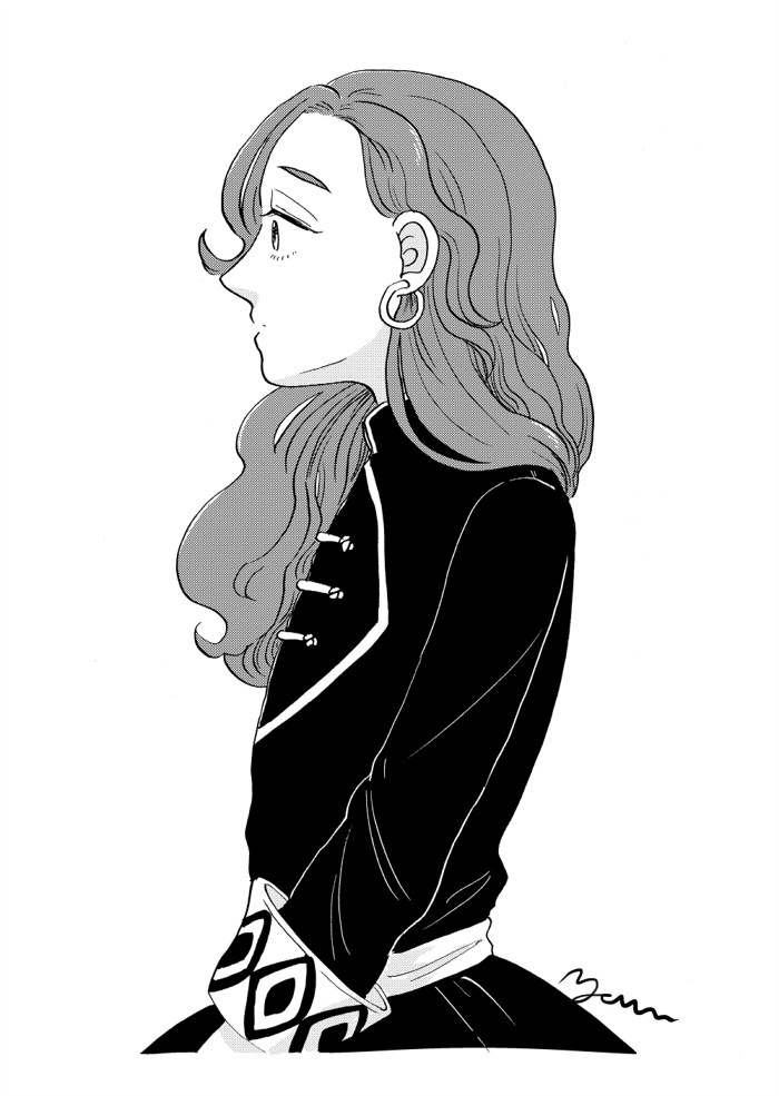 新規キャンバス